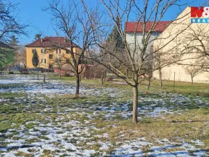 Prodej zahrady, Velká nad Veličkou, 812 m2
