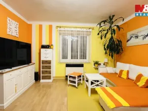 Prodej bytu 2+kk, České Budějovice - České Budějovice 3, Lipenská, 62 m2