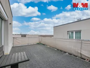 Prodej bytu 4+kk, Vochov, 82 m2