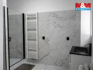 Prodej bytu 3+kk, Praha, K Radotínu, 83 m2