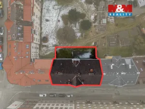 Prodej bytu 2+kk, Klatovy - Klatovy II, Dukelská, 63 m2