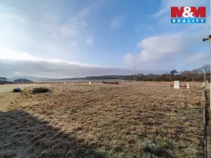 Prodej pozemku pro bydlení, Rokycany - Střed, 818 m2