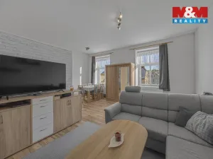 Prodej bytu 3+1, Meziměstí, 5. května, 72 m2