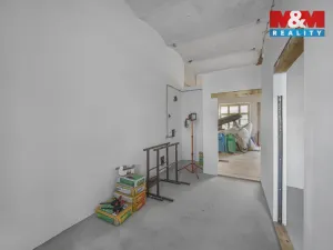 Prodej bytu 3+1, Meziměstí, 5. května, 72 m2