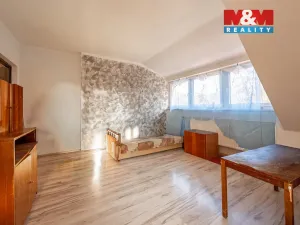 Prodej rodinného domu, Bystřice - Jarkovice, 350 m2