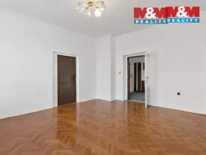 Prodej bytu 2+1, Frýdlant, Husova, 74 m2