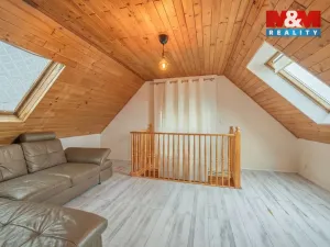 Prodej rodinného domu, Říčany - Kuří, Rooseveltova, 185 m2