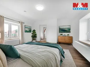 Prodej rodinného domu, Vysoké Mýto - Brteč, 139 m2