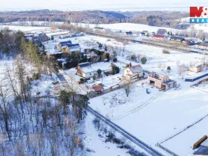 Prodej pozemku pro bydlení, Jívová, 554 m2