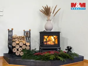 Prodej bytu 3+1, Plzeň - Jižní Předměstí, Skrétova, 105 m2