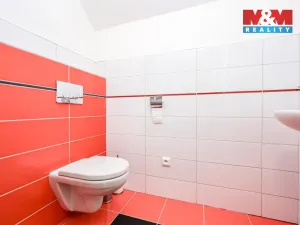 Prodej rodinného domu, Kučerov, 150 m2