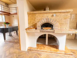 Pronájem obchodního prostoru, Štěpánovice, 440 m2