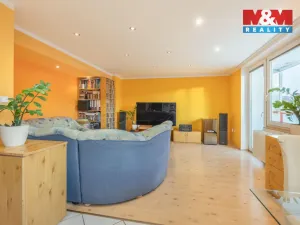 Prodej bytu 3+kk, Kladno, Čechova, 80 m2