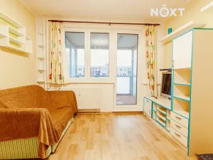 Prodej bytu 2+kk, České Budějovice, K. Štěcha, 48 m2