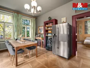 Prodej rodinného domu, Karlštejn, 165 m2