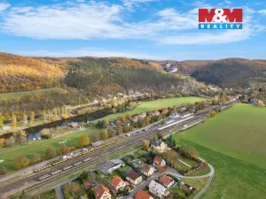 Prodej rodinného domu, Karlštejn, 165 m2