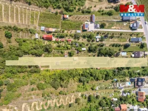 Prodej pozemku pro bydlení, Viničné Šumice, 3276 m2