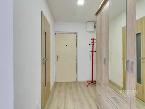 Pronájem bytu 2+kk, Kralupy nad Vltavou, Přemyslova, 49 m2
