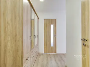 Pronájem bytu 2+kk, Kralupy nad Vltavou, Přemyslova, 49 m2