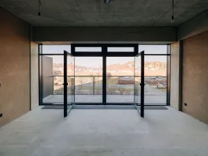 Prodej kanceláře, Praha - Modřany, Československého exilu, 96 m2