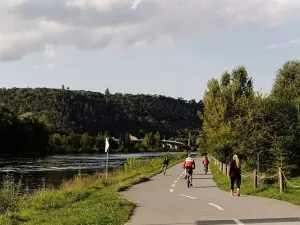 Prodej kanceláře, Praha - Modřany, Československého exilu, 96 m2