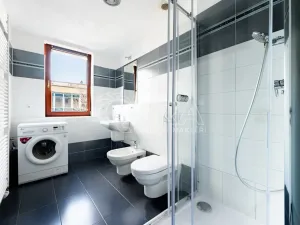 Pronájem bytu 2+kk, Praha - Dejvice, Lindleyova, 44 m2