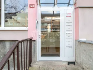 Prodej bytu 3+1, Neratovice, Za Jednotou, 68 m2