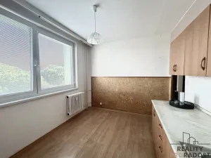 Prodej bytu 1+1, Hodonín, nám. Osvobození, 39 m2