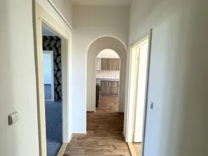 Pronájem bytu 3+1, Ostrava - Moravská Ostrava, Nádražní, 80 m2