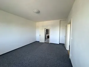 Pronájem bytu 3+1, Ostrava - Moravská Ostrava, Nádražní, 80 m2