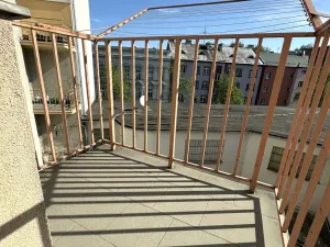 Pronájem bytu 3+1, Ostrava - Moravská Ostrava, Nádražní, 80 m2