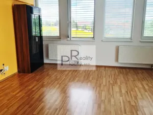 Pronájem bytu 3+1, Nový Šaldorf-Sedlešovice - Nový Šaldorf, Dlouhá, 100 m2