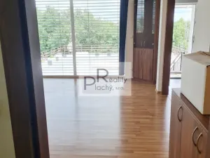 Pronájem bytu 3+1, Nový Šaldorf-Sedlešovice - Nový Šaldorf, Dlouhá, 100 m2