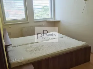 Pronájem bytu 3+1, Nový Šaldorf-Sedlešovice - Nový Šaldorf, Dlouhá, 100 m2