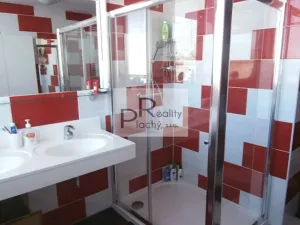 Pronájem bytu 3+1, Nový Šaldorf-Sedlešovice - Nový Šaldorf, Dlouhá, 100 m2