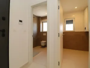 Prodej bytu 3+kk, Vodice, Chorvatsko, 90 m2