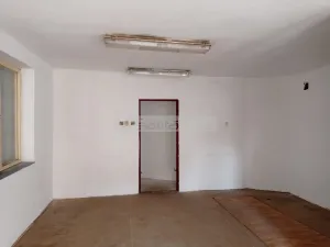 Pronájem garáže, Nepomuk, Na Vinici I., 128 m2