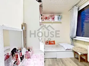 Prodej bytu 3+kk, Praha - Kamýk, Cholupická, 45 m2