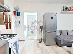 Prodej bytu 3+kk, Praha - Kamýk, Cholupická, 45 m2