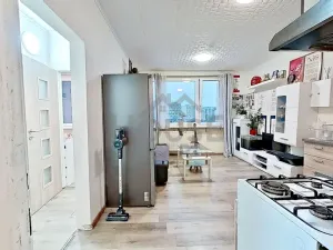 Prodej bytu 3+kk, Praha - Kamýk, Cholupická, 45 m2