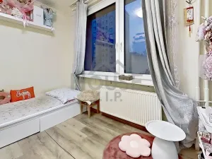 Prodej bytu 3+kk, Praha - Kamýk, Cholupická, 45 m2