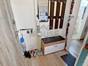 Prodej bytu 3+kk, Praha - Kamýk, Cholupická, 45 m2