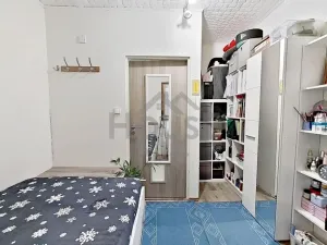 Prodej bytu 3+kk, Praha - Kamýk, Cholupická, 45 m2