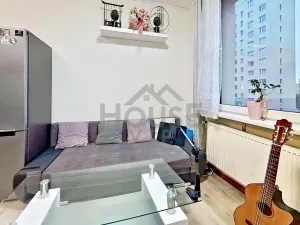 Prodej bytu 3+kk, Praha - Kamýk, Cholupická, 45 m2