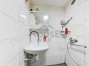 Prodej bytu 3+kk, Praha - Kamýk, Cholupická, 45 m2