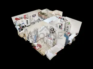 Prodej bytu 3+kk, Praha - Kamýk, Cholupická, 45 m2