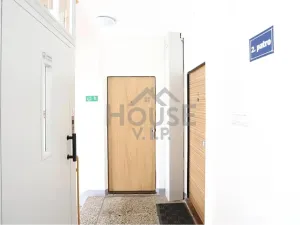 Prodej bytu 3+kk, Praha - Kamýk, Cholupická, 45 m2