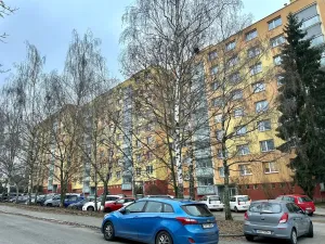 Prodej bytu 3+kk, Praha - Kamýk, Cholupická, 45 m2