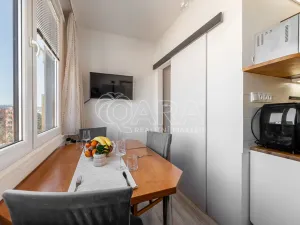 Pronájem bytu 3+1, Kaplice, 1. máje, 72 m2