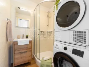 Pronájem bytu 3+1, Kaplice, 1. máje, 72 m2